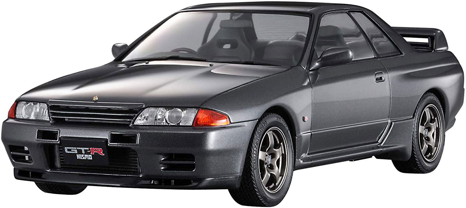 Hasegawa Nissan Skyline GT-R Nismo (BNR32) - BanzaiHobby