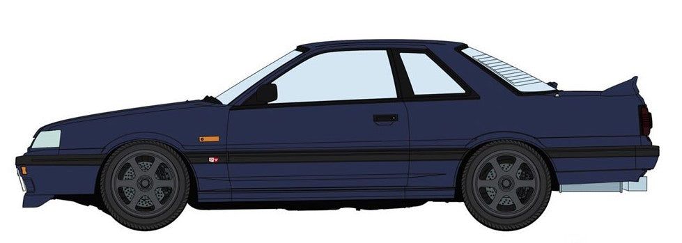 Hasegawa Nissan Skyline GTS-R (R31) `Custom Version` - BanzaiHobby