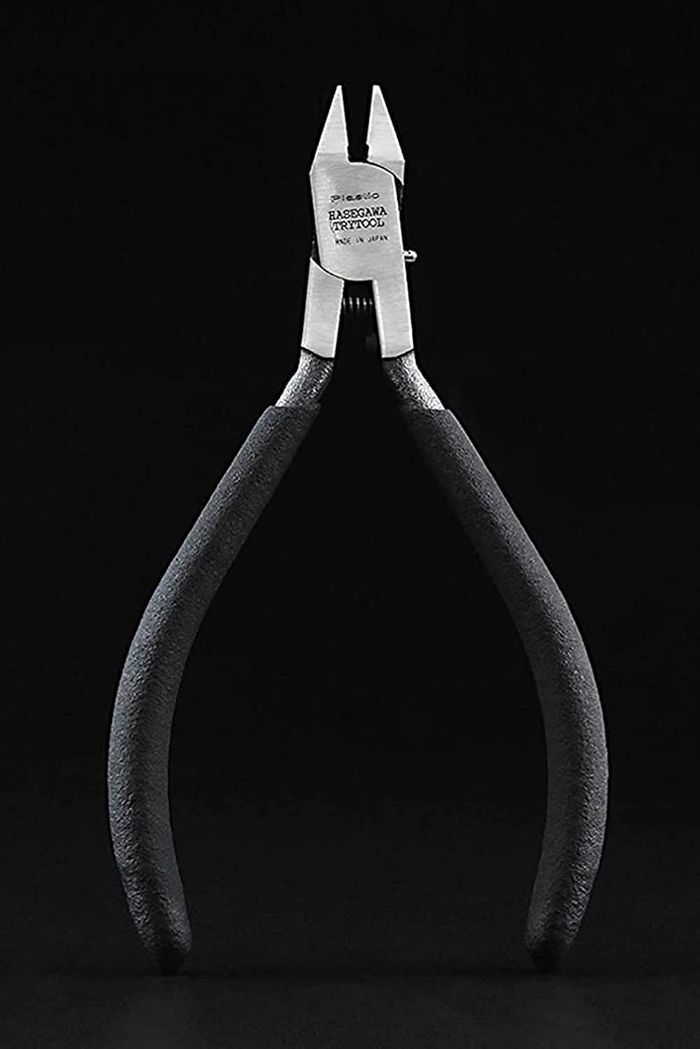 Hasegawa Plasticmodel Nipper (Single Blade Straight) - BanzaiHobby