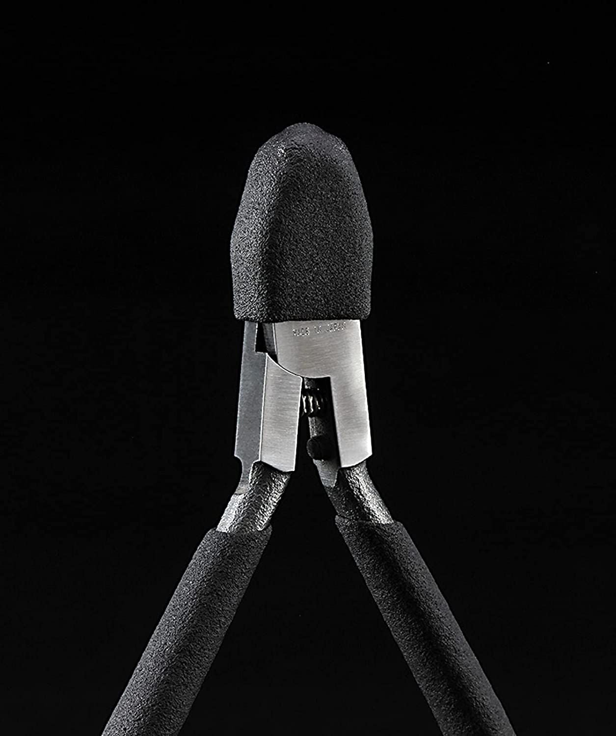 Hasegawa Plasticmodel Nipper (Single Blade Straight) - BanzaiHobby