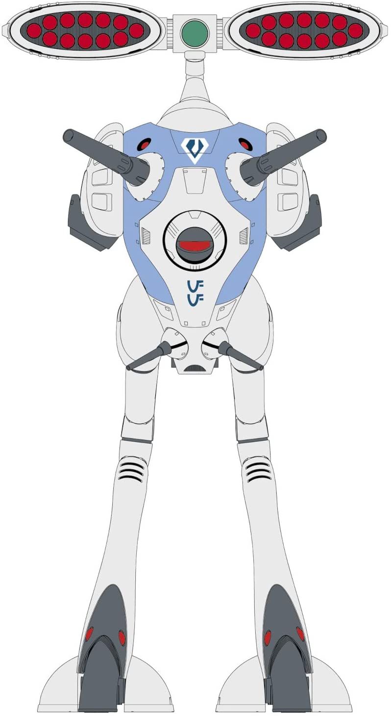 Hasegawa Regult (Equipped with Small Missile Pod Model) `Ma - BanzaiHobby