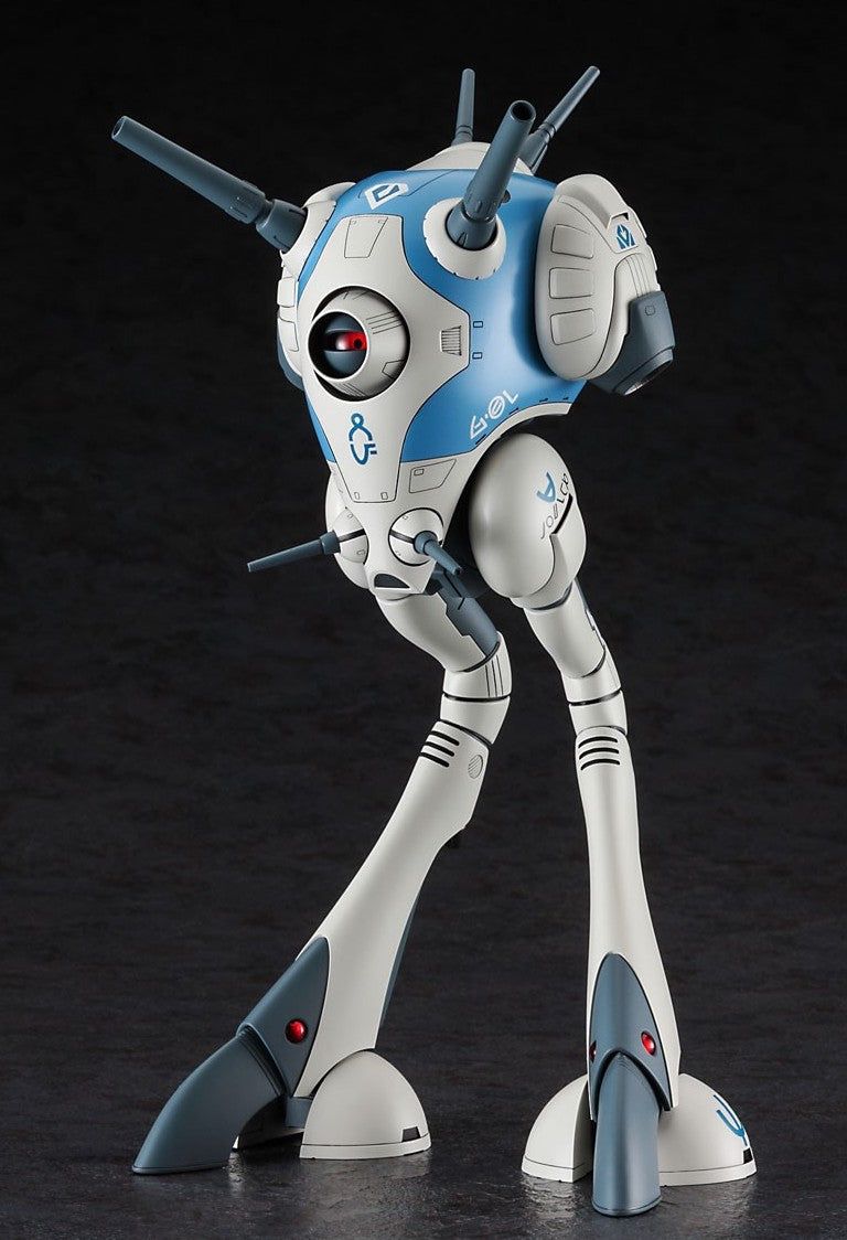 Hasegawa Regult (Standard Production Model) - BanzaiHobby