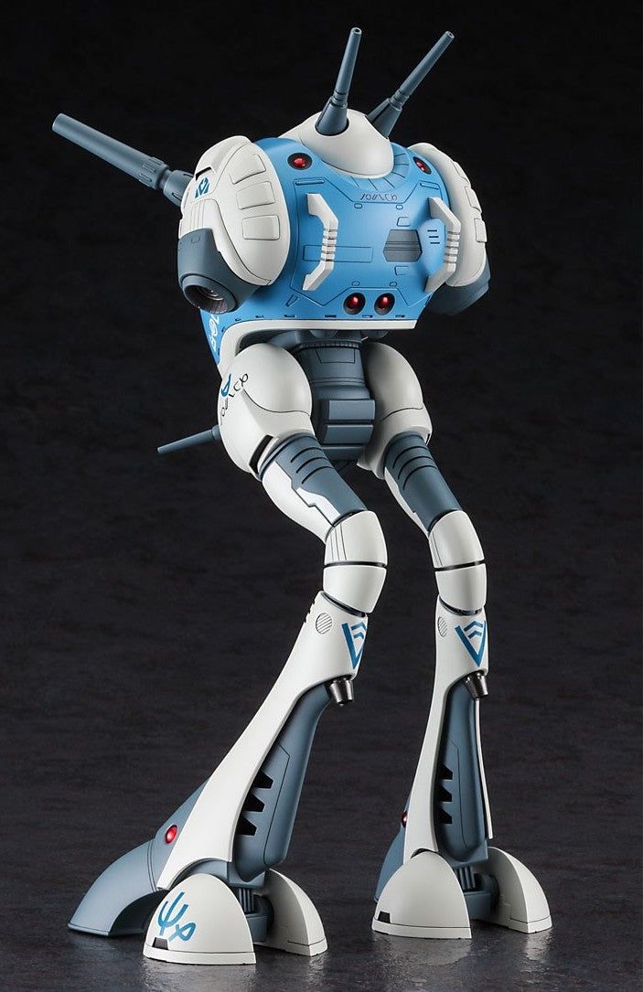 Hasegawa Regult (Standard Production Model) - BanzaiHobby