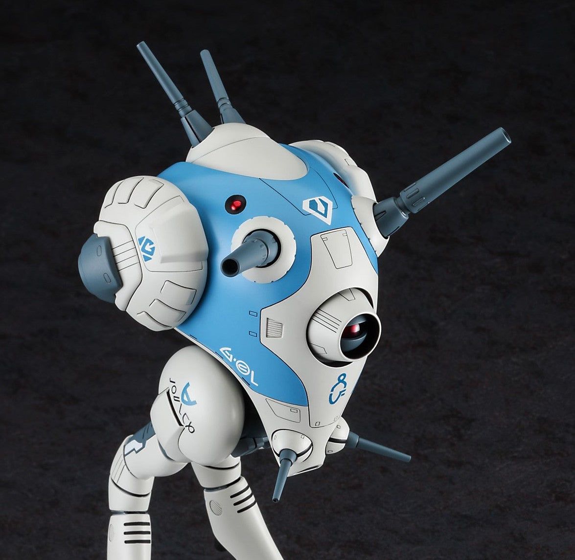 Hasegawa Regult (Standard Production Model) - BanzaiHobby