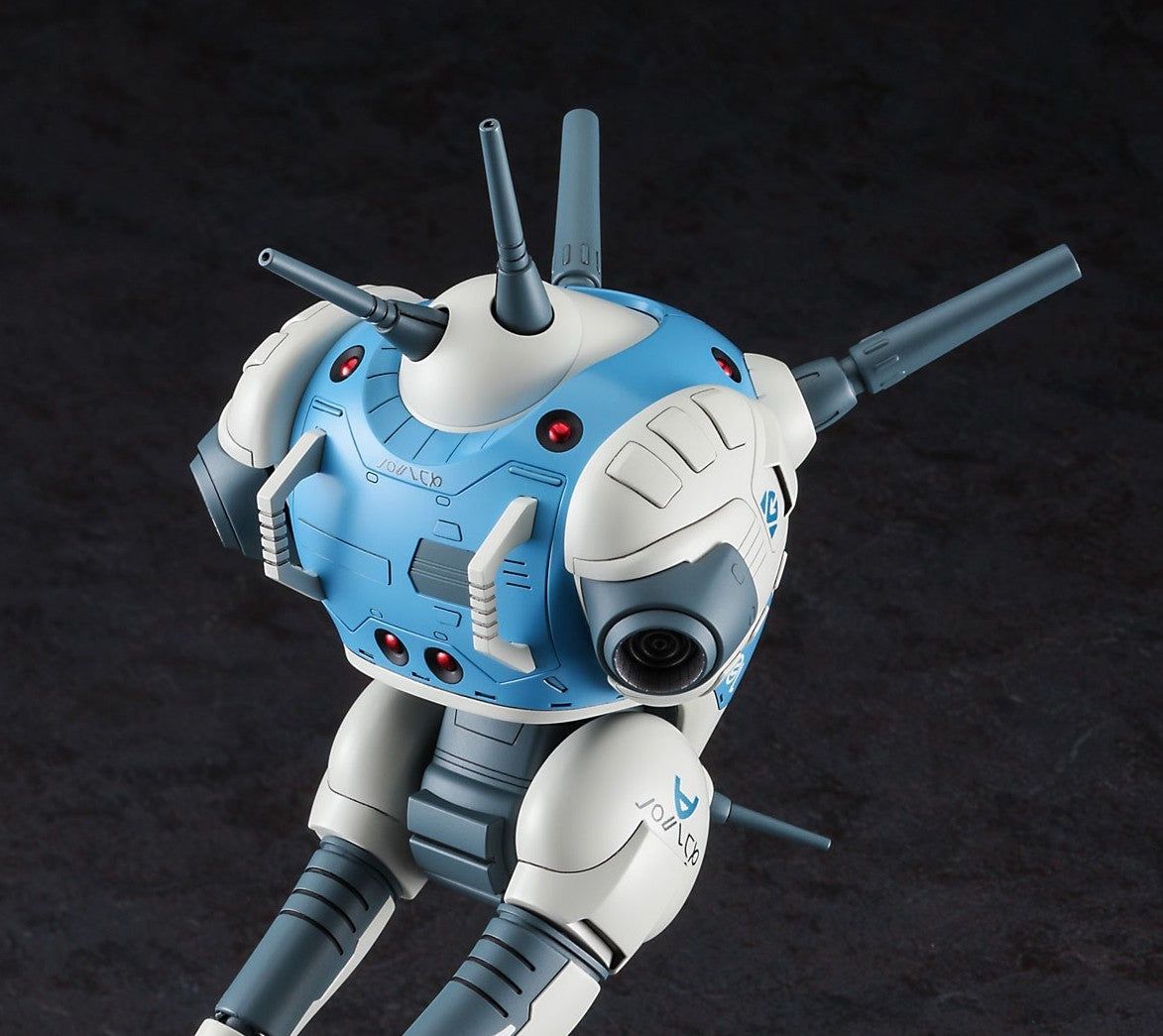 Hasegawa Regult (Standard Production Model) - BanzaiHobby