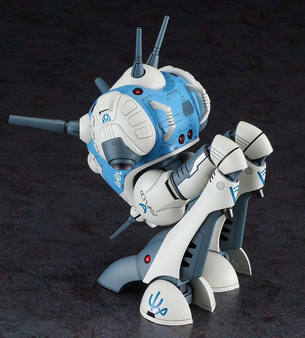 Hasegawa Regult (Standard Production Model) - BanzaiHobby