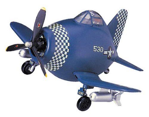 Hasegawa TH12 F4U Corsair - BanzaiHobby
