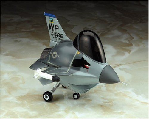 Hasegawa TH3 F-16 Fighting Falcon - BanzaiHobby