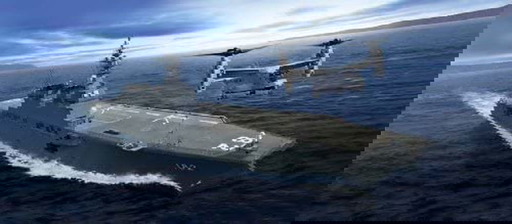 Fujimi JMSDF w/Helicopter Escort Vessel ISE - BanzaiHobby