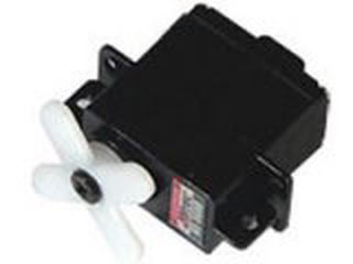 Hitec Hitec HS-56HB Karbonite Gear Sub Micro Servo - BanzaiHobby