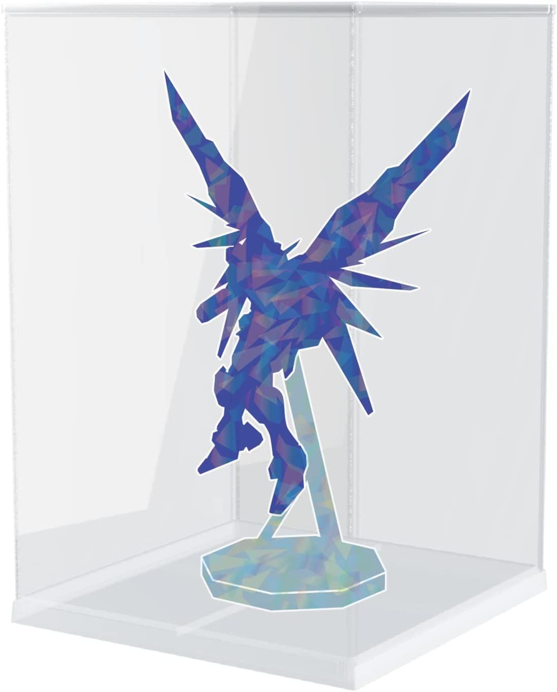 Hobby Base K103CL Model Cover Plus Extra Large Clear - BanzaiHobby