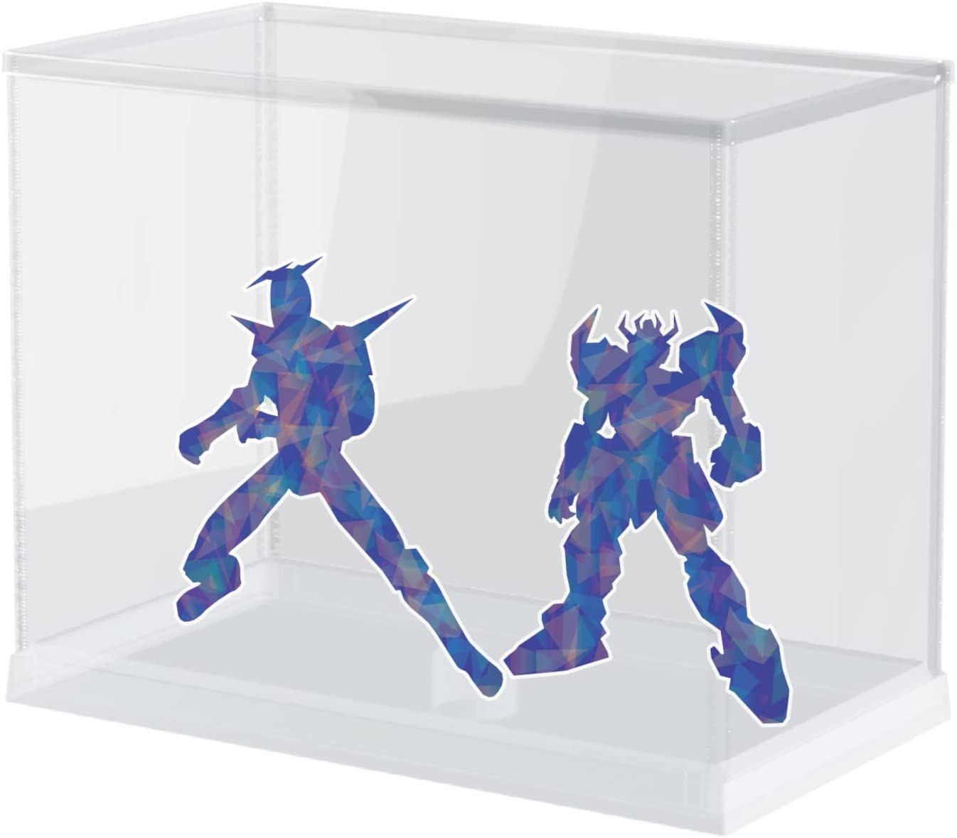 Hobby Base K104CL Model Cover Plus Landscape Clear - BanzaiHobby