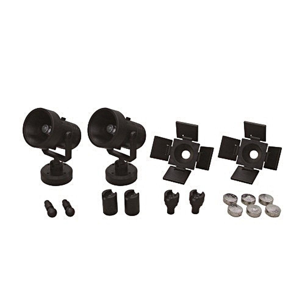 Hobby Base PPC-K81 Mini Spot LED Rainbow Auto Blink - BanzaiHobby