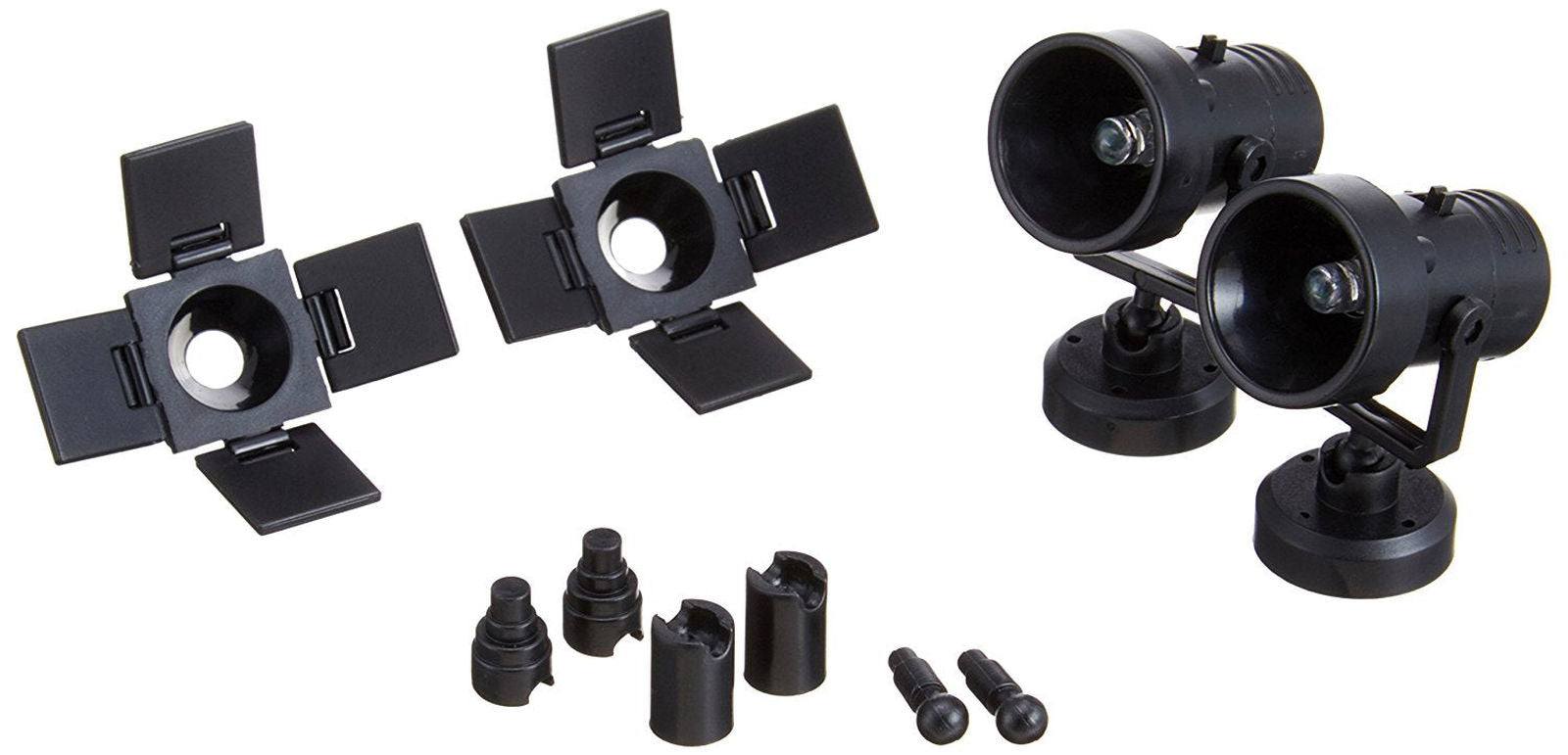 Hobby Base PPC-K87 Mini-Spot LED Black Light - BanzaiHobby