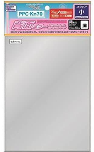 Hobby Base PPC-Kn70 Model Cover Back Mirror (Small) - BanzaiHobby