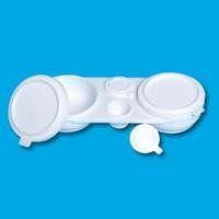 Hobby Base Premium Parts Collection Double Palette - BanzaiHobby