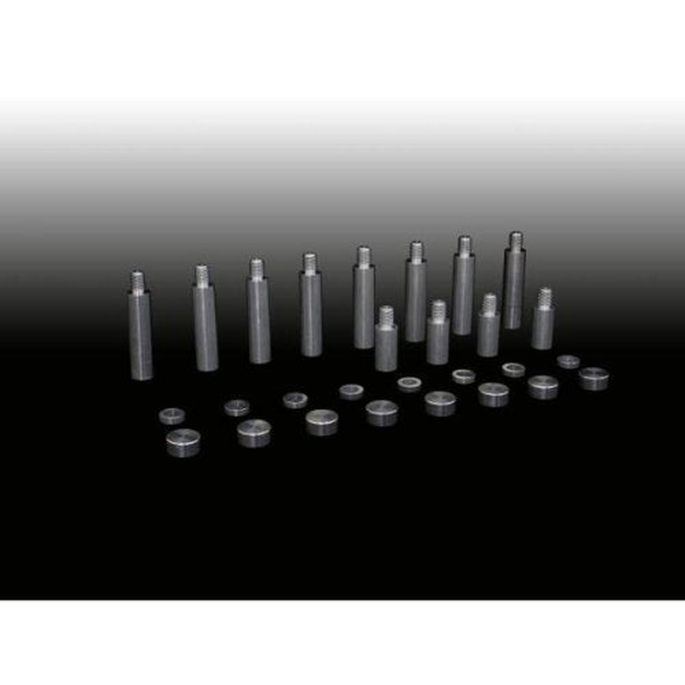 Hobby Base Premium Parts Collection Model-Based EX-01 Extension Bracket Set - BanzaiHobby