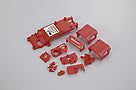Kyosho Chassis & small parts(MR-015 Mini-Z/I-Series) - BanzaiHobby