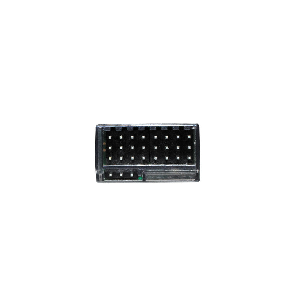 Futaba 106841-3 R2008SB 2.4GHz receiver - BanzaiHobby