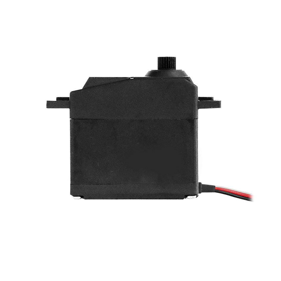 Futaba 107235-3 S-U400 High Voltage Standard S.BUS Servo - BanzaiHobby