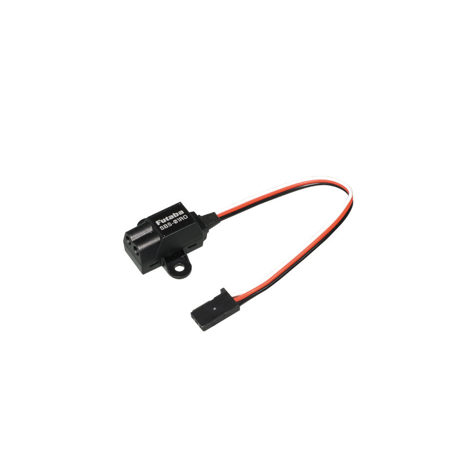 Futaba 00107361-1 SBS-01RO Optical Rotation Sensor - BanzaiHobby