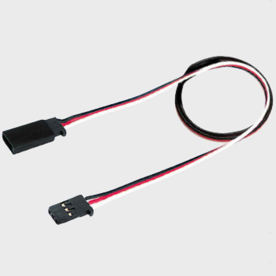 Futaba BB0145 306488 Extension Cord for Servo 70 Core High Current Type 1250mm - BanzaiHobby