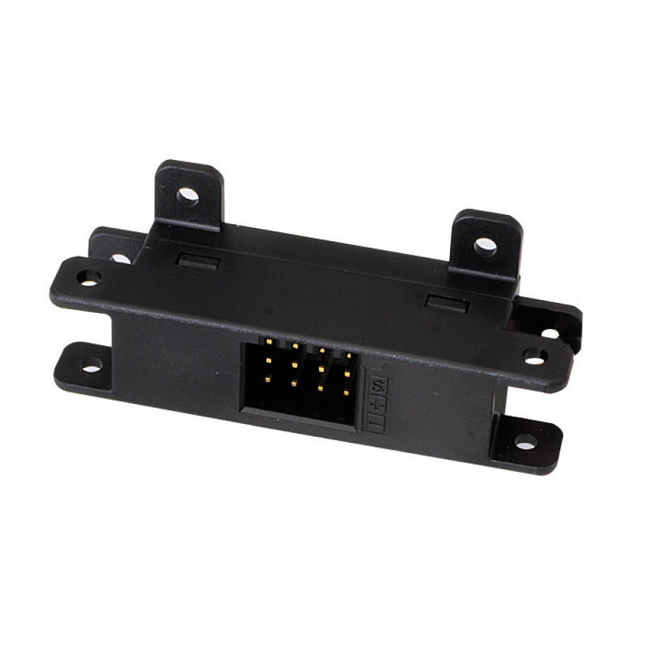 Futaba BB0179 310522 S.BUS Relay Box 6 Terminals - BanzaiHobby