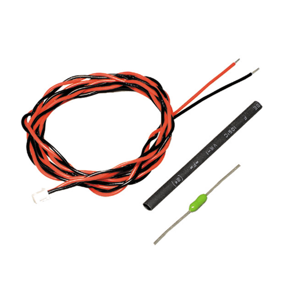 Futaba BB0141 CA-RVIN-700 External Voltage Input Cable - BanzaiHobby
