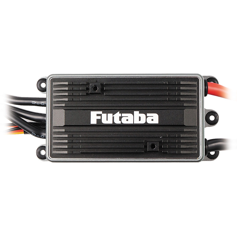 Futaba 107271 MC9200H/A ESC for airplanes and helicopters - BanzaiHobby