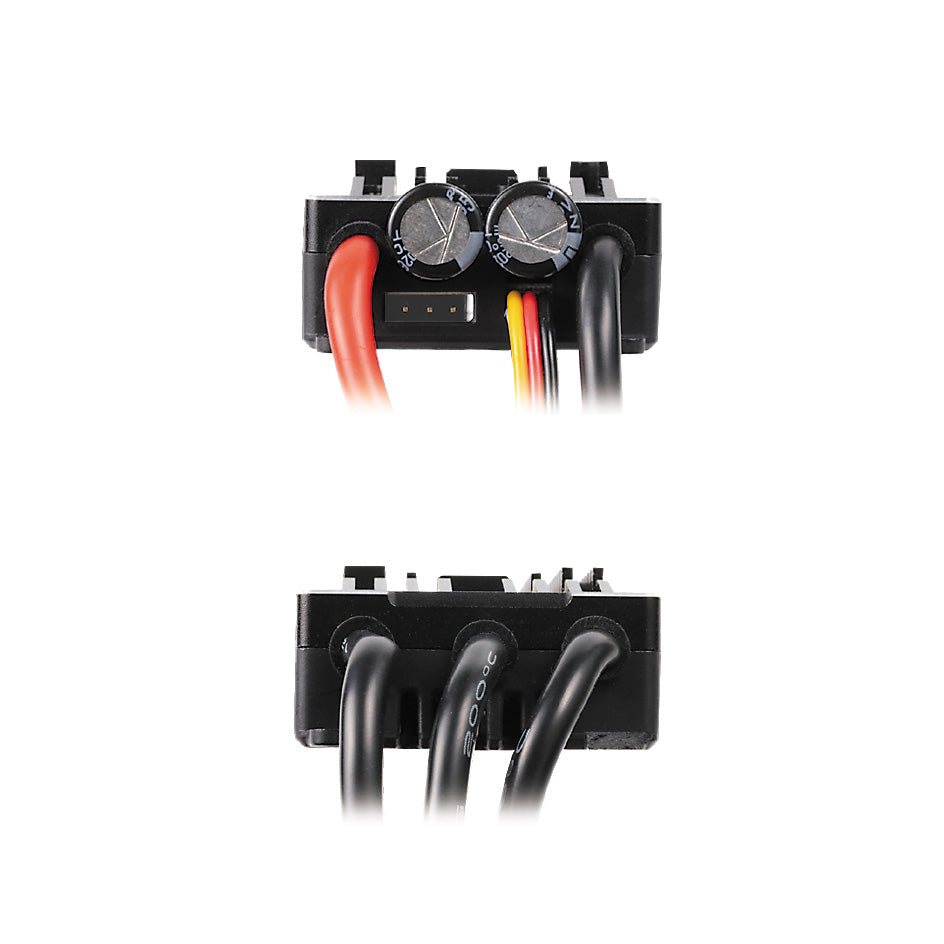 Futaba 107272 MC-980H/A ESC for airplanes and helicopters - BanzaiHobby