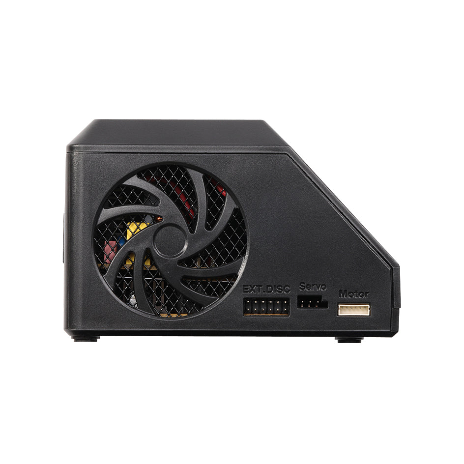 Futaba CDR-8000L AC/DC Compatible 600W MAX16A Dual Balance Charger - BanzaiHobby