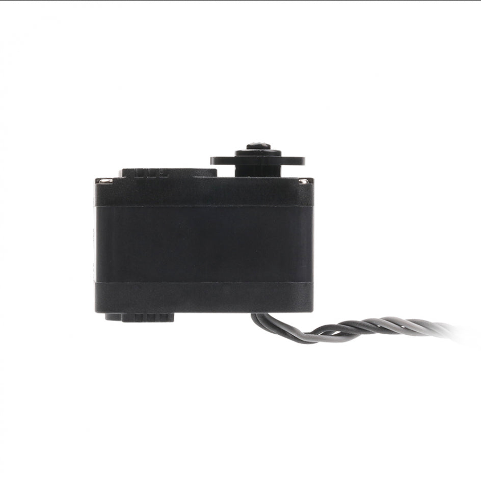 Futaba 400113-3 RS305CR Coreless motor & metal gear, compact and lightweight servo - BanzaiHobby
