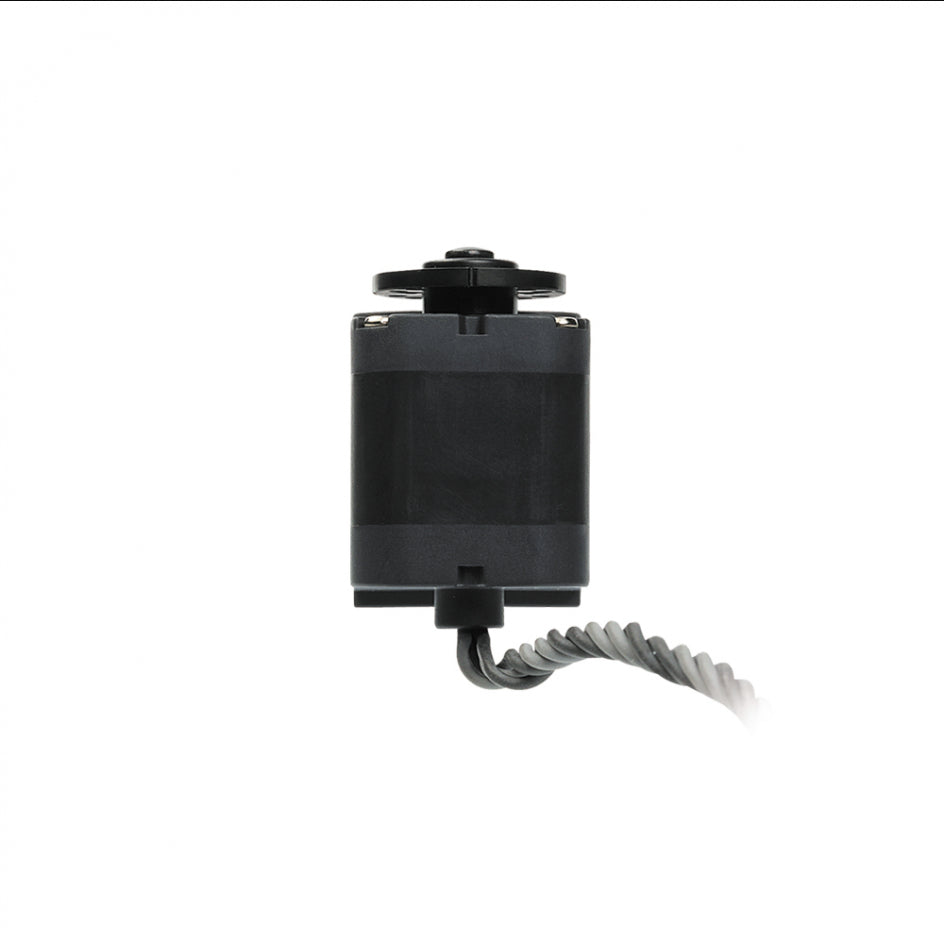 Futaba 400113-3 RS305CR Coreless motor & metal gear, compact and lightweight servo - BanzaiHobby