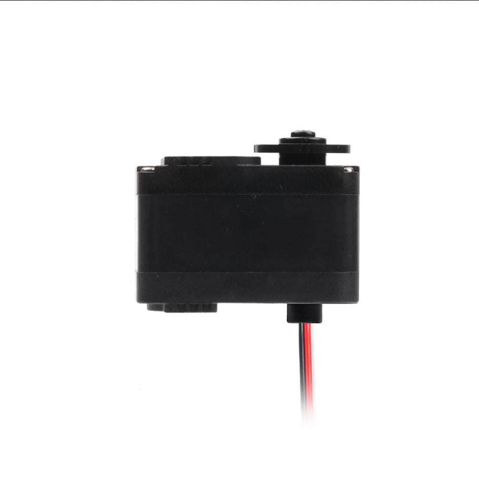 Futaba 400110-3 RS304MD Resin gear, compact and lightweight servo - BanzaiHobby