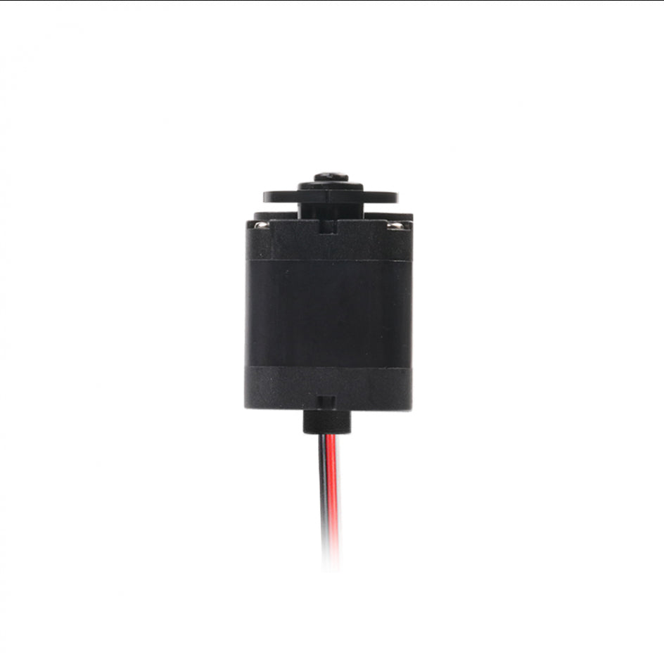 Futaba 400110-3 RS304MD Resin gear, compact and lightweight servo - BanzaiHobby