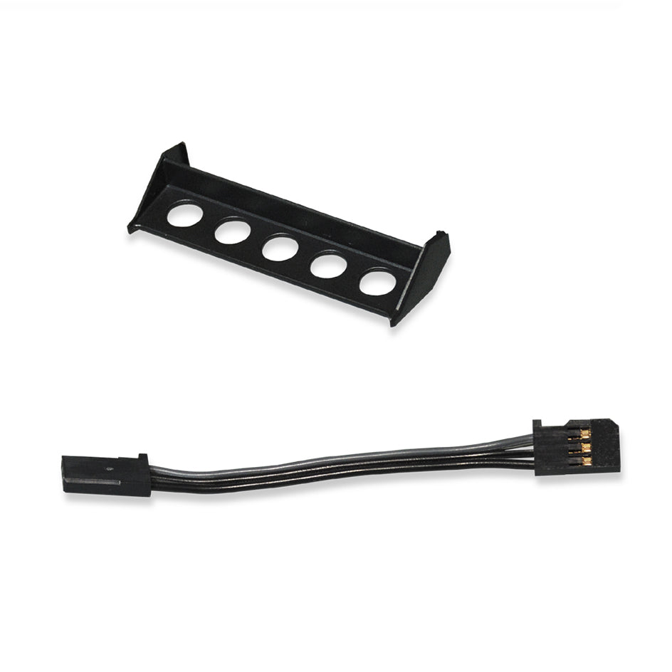 Futaba 036156 TM-18+R9001SB