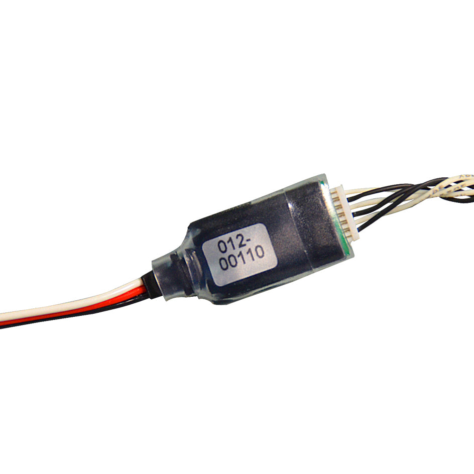 Futaba 00107337-3 SBS-01ML Telemetry Sensor 036873 - BanzaiHobby