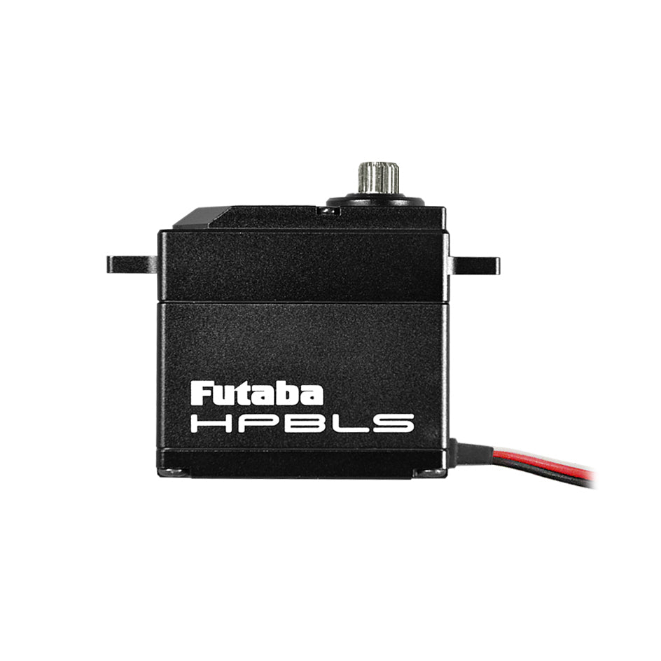 Futaba 107375-3 HPS-H701 Large helicopters servo in general - BanzaiHobby