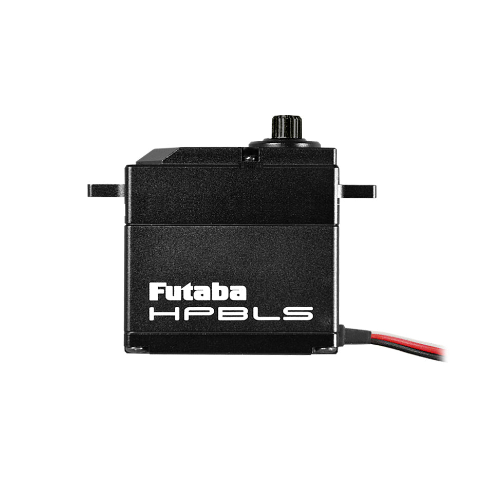 Futaba 107374-3 HPS-AA702 Aerospace HPS Servo Series - BanzaiHobby