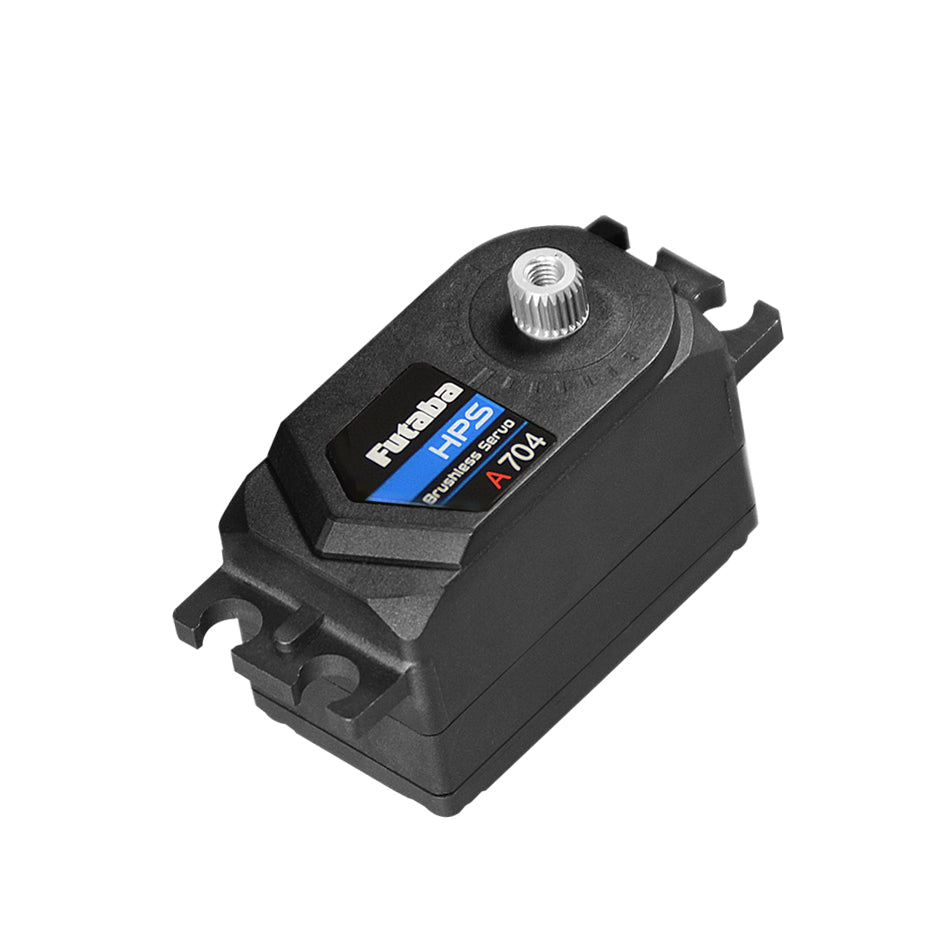 Futaba 107326-3 HPS-A704 servo for F3A aircraft in the HPS servo series - BanzaiHobby