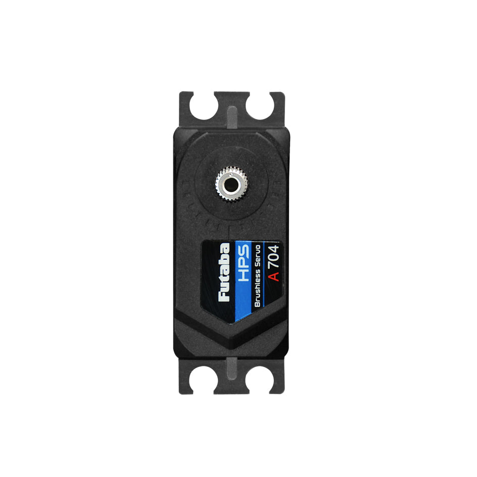 Futaba 107326-3 HPS-A704 servo for F3A aircraft in the HPS servo series - BanzaiHobby