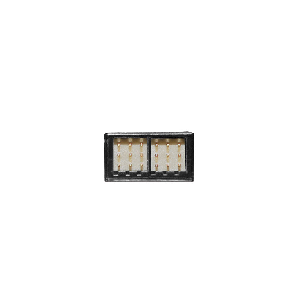 Futaba 107402-3 R7306SB 2.4GHz DUAL RX System Receiver (High Gain Antenna Version) - BanzaiHobby
