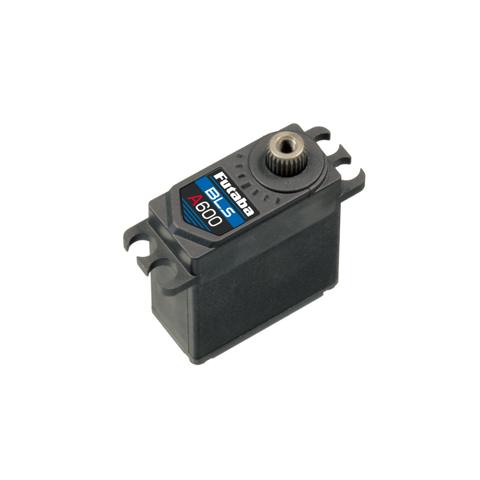 Futaba 107391-3 BLS-A600 Brushless servo for airplanes - BanzaiHobby