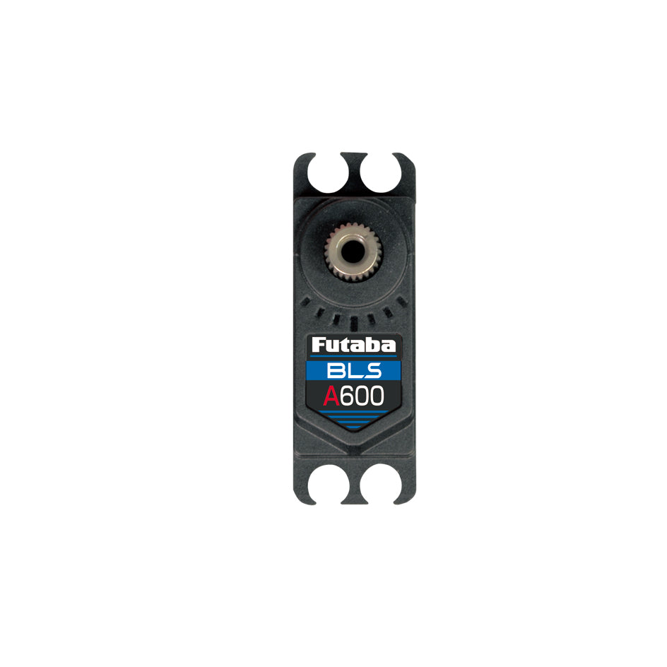 Futaba 107391-3 BLS-A600 Brushless servo for airplanes - BanzaiHobby
