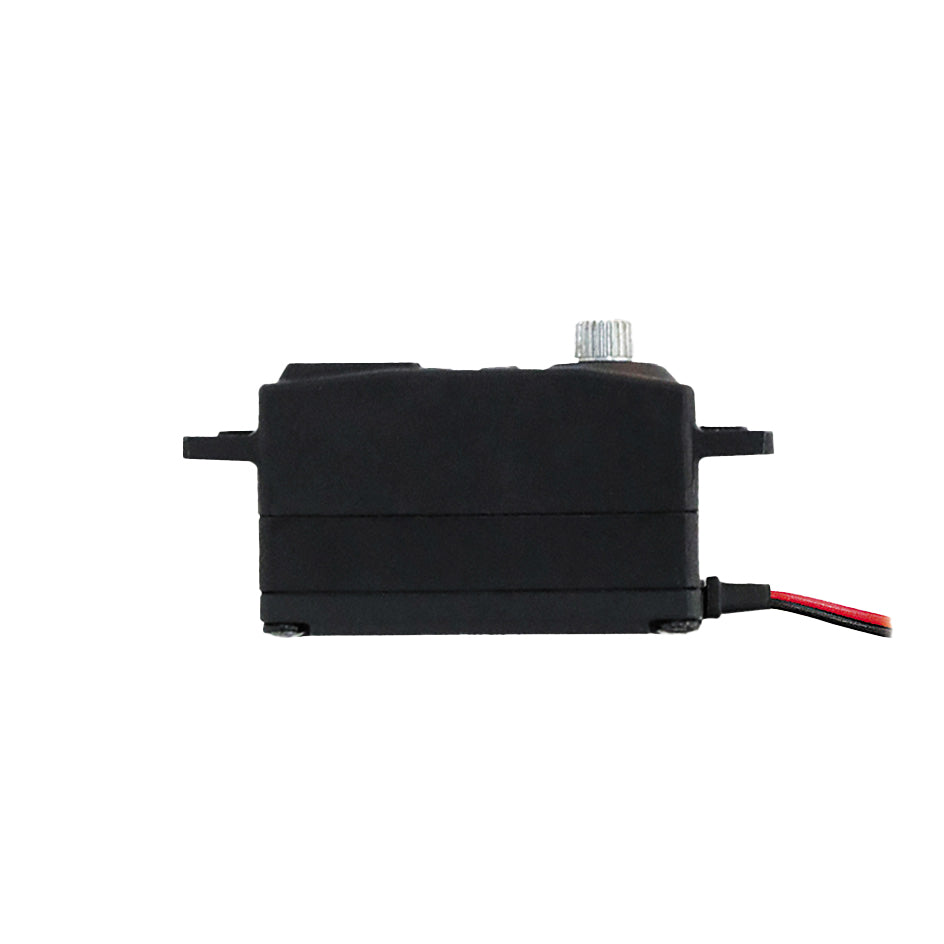 Futaba 107397-3 S-A400 for airplane S.BUS digital low-profile servo - BanzaiHobby