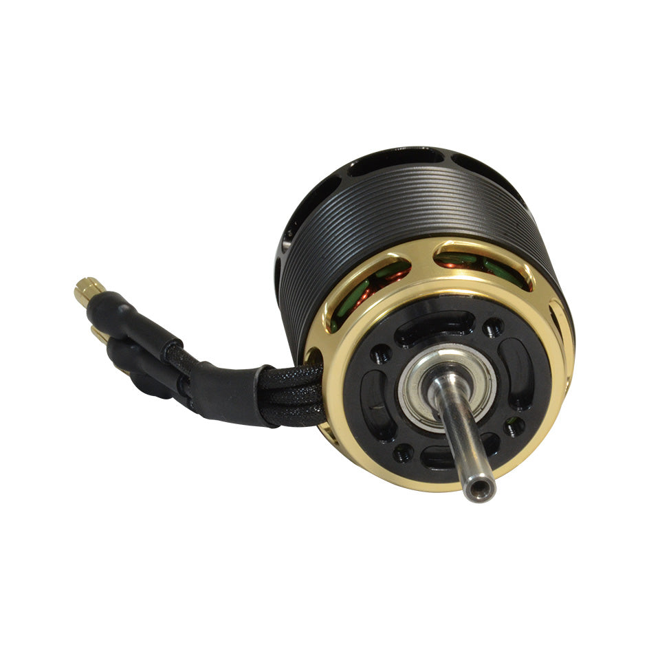 Futaba 107413-3 Brushless Motor FMH-5963KV520 F3N for Futaba F3N/F3C (for Helicopter) - BanzaiHobby