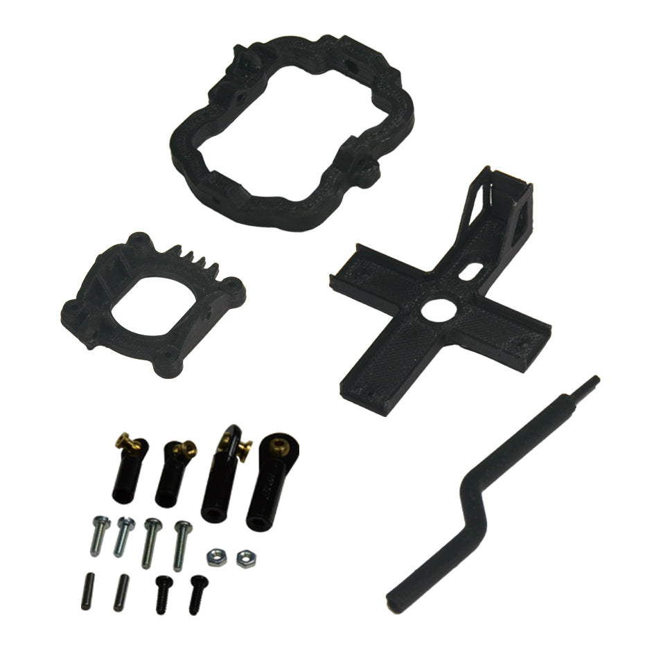 Futaba 311536 4D Gimbal Repair Set