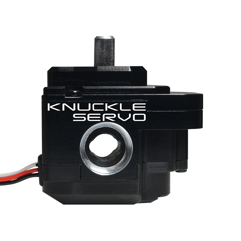 Futaba 107470-3 S-CD500KS Knuckle Servo (A set of 2) - BanzaiHobby