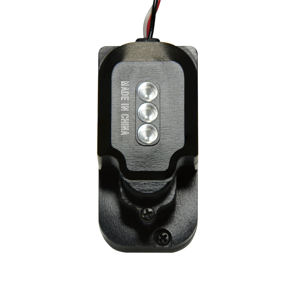 Futaba 107470-3 S-CD500KS Knuckle Servo (A set of 2) - BanzaiHobby
