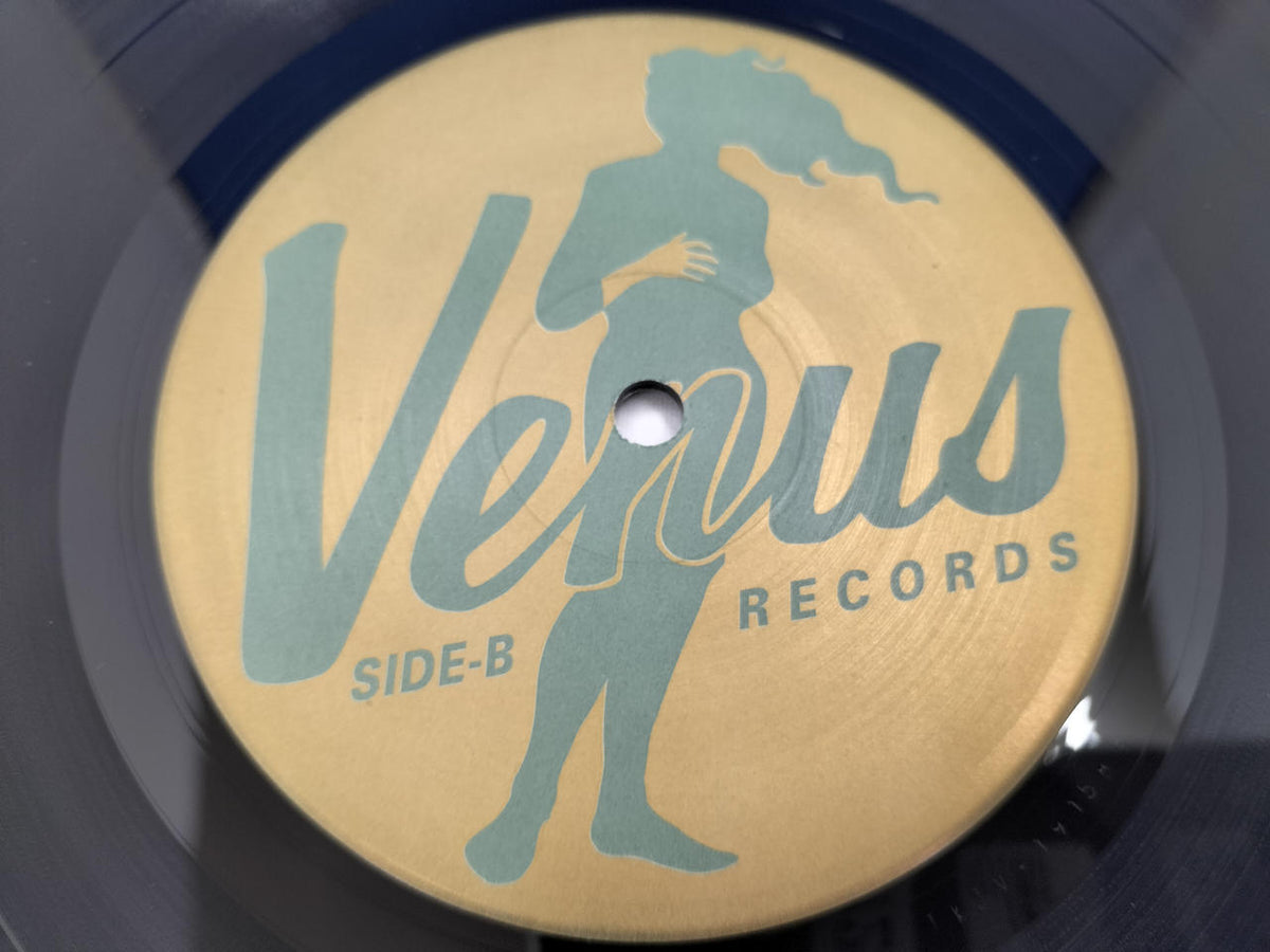 VENUS RECORDS Eddie Higgins Trio / Amor TKJV-19158